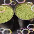人参嫌いの為の野菜ジュース☆