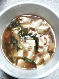 豆腐のあんかけ♪-レシピのメイン写真