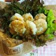豆腐ナゲット