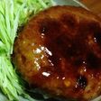 改良覚書*ハンバーグ