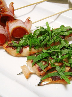 おうちで串焼き屋さん☆-レシピのメイン写真