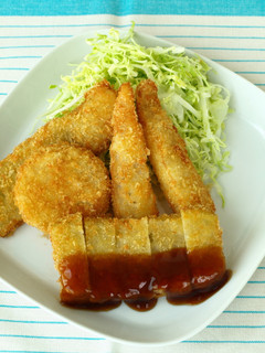 大根フライ-レシピのメイン写真