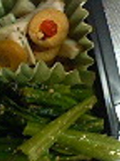 ほうれん草のナンプラーナムル-レシピのメイン写真