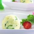 胡瓜・玉ねぎ・じゃが芋のポテトサラダ