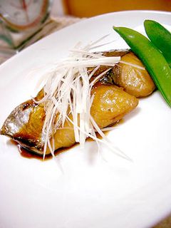 さわらの照り焼き-レシピのメイン写真