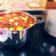 ♡おうちで味わえる本格チゲ♡