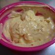 レンジで簡単☆カスタードクリーム