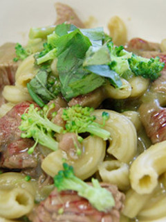 犬用 鹿肉とグリーン野菜のミネストローネ-レシピのメイン写真