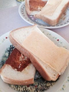 サクサク♡チーズトースト-レシピのメイン写真