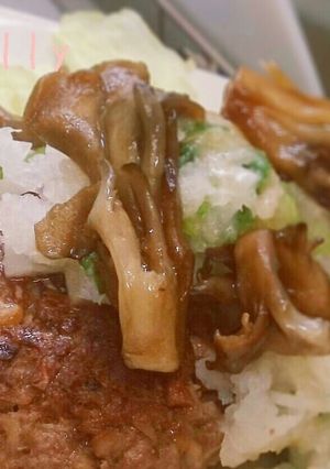 美味しい!じゃくじゃく大根おろし-レシピのメイン写真