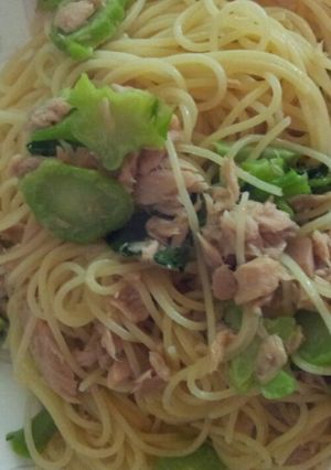 超超超簡単!!!ずぼらパスタ-レシピのメイン写真
