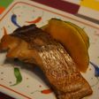 シンプル調理☆鯛の照焼