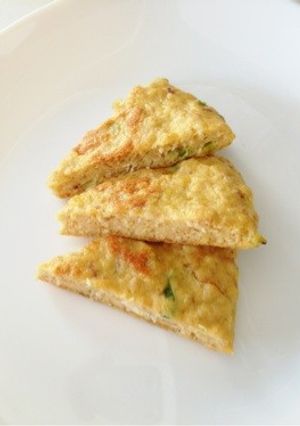 手間をはぶいた☆簡単赤ちゃんハンバーグ-レシピのメイン写真