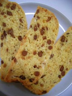 ノンオイル☆おから☆納豆☆ビスコッティ-レシピのメイン写真