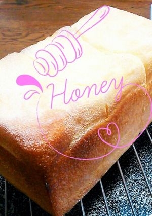 角食ぱん☆-レシピのメイン写真