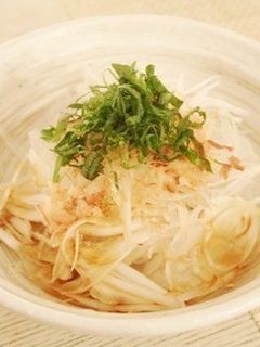 ☆新玉葱のサラダ☆-レシピのメイン写真
