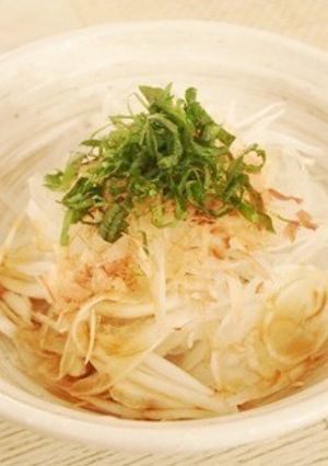 ☆新玉葱のサラダ☆-レシピのメイン写真