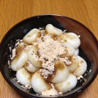 基本からアレンジまで！思わずつくりたくなる「白玉だんご 豆腐 きな粉