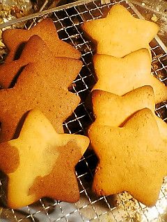サクサク☆☆クッキー-レシピのメイン写真