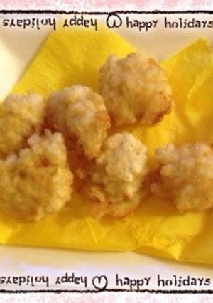 真だちの天ぷら-レシピのメイン写真