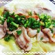 レシピ本掲載☆豚肉とキャベツの重ね蒸し