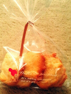 簡単☆シンプルさくさくクッキー-レシピのメイン写真