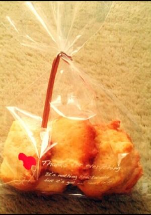 簡単☆シンプルさくさくクッキー-レシピのメイン写真