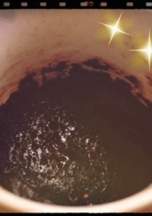 超簡単♡レンジで3分マグカップケーキ♡-レシピのメイン写真