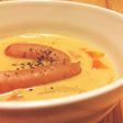 超簡単!ミルクポトフ〜日本風アレンジ〜