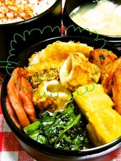 サクサク美味~タラのフライ♡-レシピのメイン写真