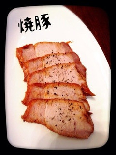 簡単♪焼豚-レシピのメイン写真