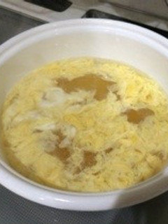 酸らーたん風鍋スープ-レシピのメイン写真