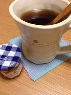 温まる〜♪ 紅茶ウィスキー♡-レシピのメイン写真