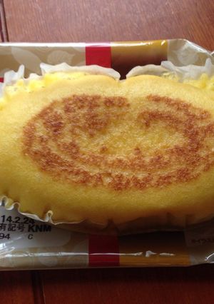 買ったパンが少しの工夫で焼き立てパンに♡-レシピのメイン写真