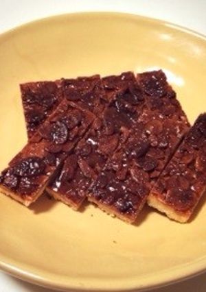 簡単っ本格フロランタン♪-レシピのメイン写真