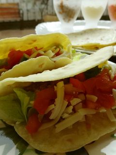 タコス / Tacos-レシピのメイン写真