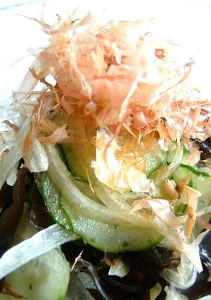 コリコリ美味しい♪きくらげの和え物-レシピのメイン写真