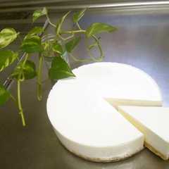 รูปของ ◉夏にぴったり！ヨーグルトケーキ◉