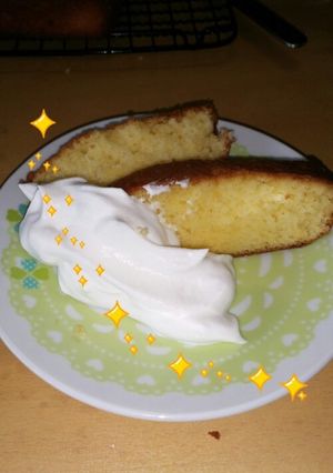 サックリふわっ♪パウンドケーキ-レシピのメイン写真