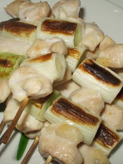 おうちで焼きとり屋気分♪-レシピのメイン写真