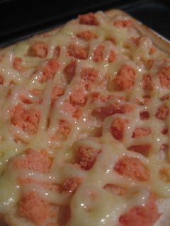 子供も大好き♪たらこマヨトースト-レシピのメイン写真