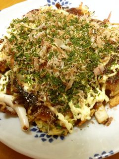 お好み焼き♪-レシピのメイン写真