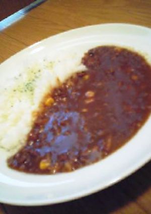 嫌い山盛りカレー♡-レシピのメイン写真
