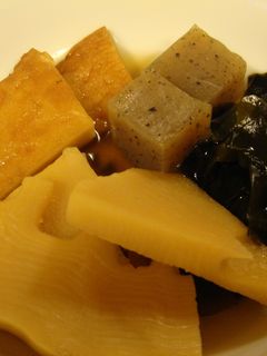 たけのこの土佐煮-レシピのメイン写真