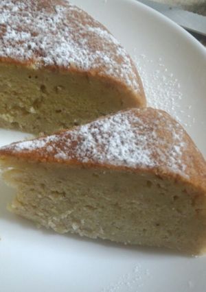 ★☆炊飯器で☆★簡単チーズケーキ！！-レシピのメイン写真