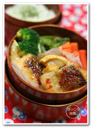 【甘ピリ】タラのチリソース炒め-レシピのメイン写真