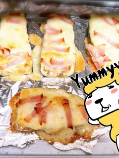 茄子のチーズ焼き♪-レシピのメイン写真