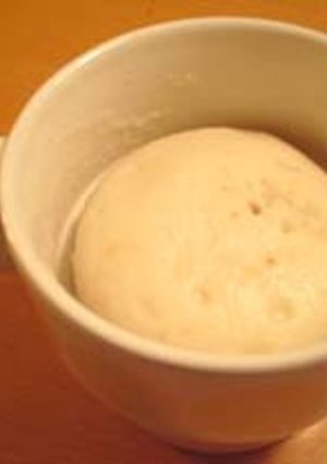 レンジでふんわり♪味噌蒸しパン-レシピのメイン写真
