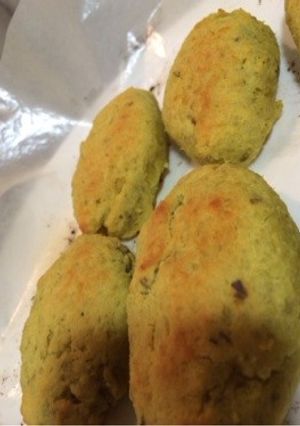 簡単！おうちのスイートポテト-レシピのメイン写真