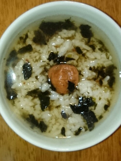 上手い♪お店で出てくる様なお茶漬け☆-レシピのメイン写真